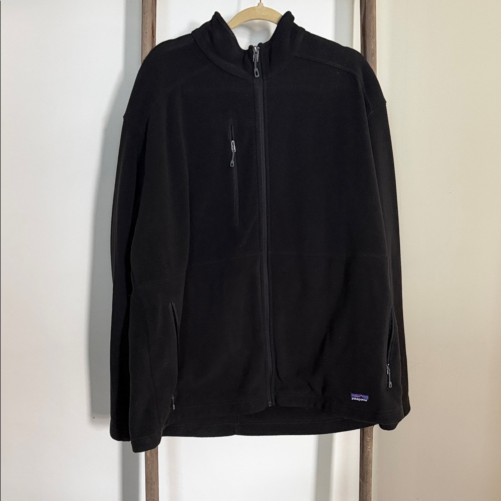 Patagonia Men’s Fleece